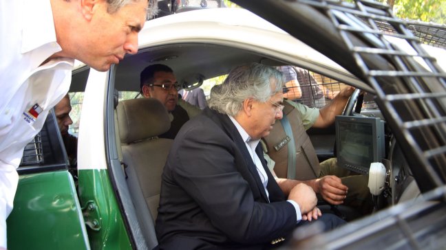 Gobierno presentó moderna tecnología para evitar robo de vehículos