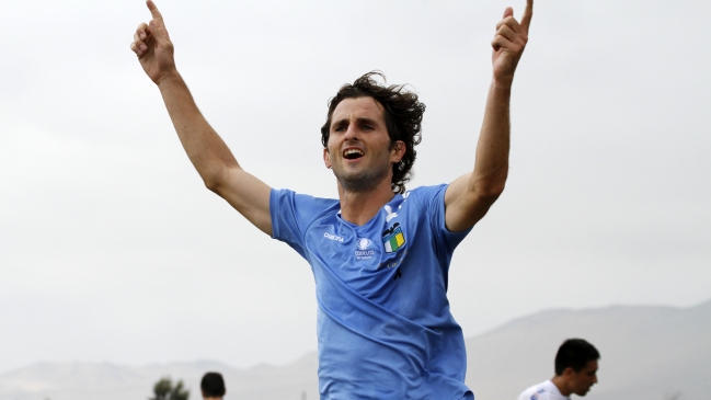 Resumen: Unión Española y O'Higgins son los líderes del Campeonato 2013