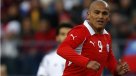 Humberto Suazo \
