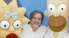 Matt Groening ve lejana una nueva película de \