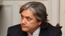 Alejandro Navarro en Venezuela: La Constitución de Chile concentra el poder