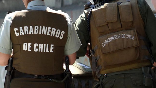 Un hombre quedó en riesgo vital tras ser atacado en Las Condes