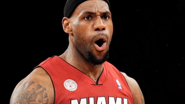 Miami Heat llegó a las 18 victorias consecutivas en la NBA