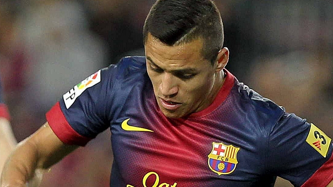 Medio español destacó la 