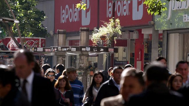 Corte de Apelaciones ratificó millonaria multa contra auditora por caso La Polar