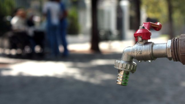 Agua superó límite de sustancias tóxicas en ciudades del norte