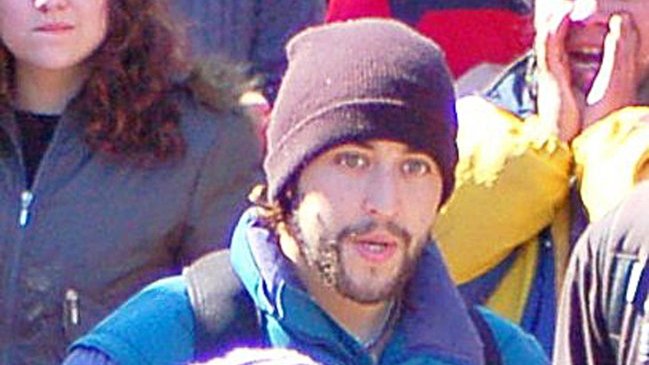 Corte de Apelaciones revocó prisión preventiva contra Emilio Berkhoff