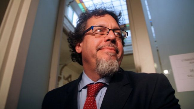 Lagos Weber y anuncios: Se lanzó el año electoral de la derecha