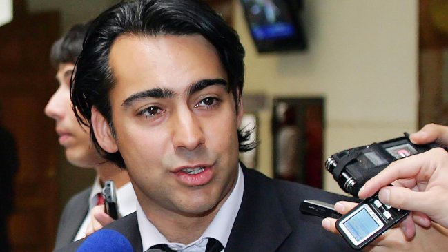 Enríquez-Ominani: Gobierno fracasó en dar soluciones a demandas ciudadanas