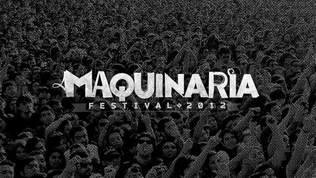 Festival Maquinaria no se hará nuevamente en Las Vizcachas