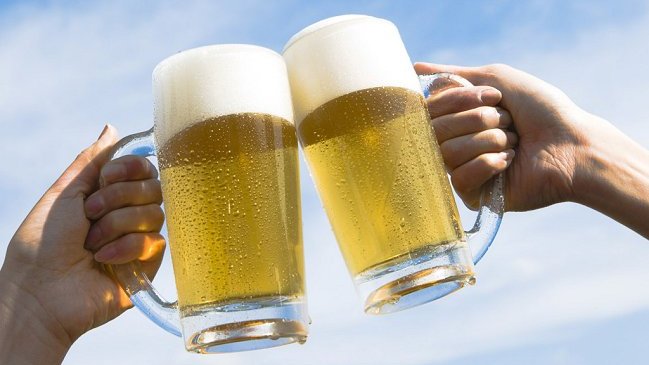 Diez días sin cerveza en Venezuela