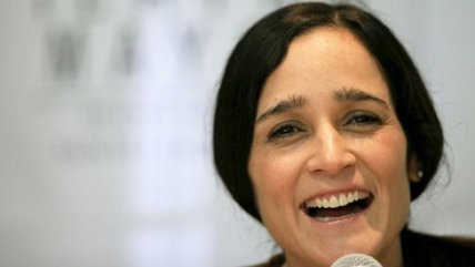 Julieta Venegas: Ya no podría escribir lo que hacía antes de tener a mi hija