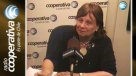 Especialista: Muchas veces niños con baja autoestima se refugian en las redes sociales