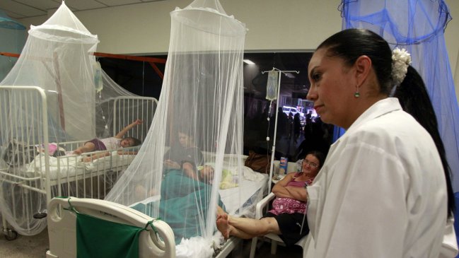 Paraguay confirmó tres muertes por dengue y cifra se eleva a 32 fallecidos