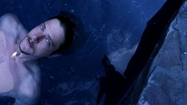 Paul Banks: Habrá nuevo disco de Interpol en 2014