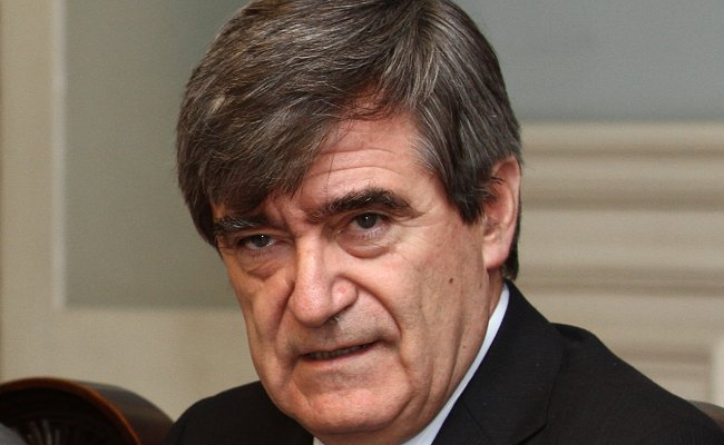 Timonel PS descartó blindaje a Camilo Escalona