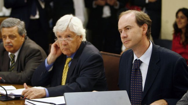 Mineduc criticó desorden administrativo en la Universidad del Mar