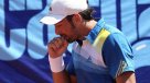 Nicolás Massú debutará ante rival australiano en torneo Futuro de Estados Unidos