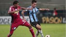 Eduardo Vargas: Espero volver a ser el mismo de la U