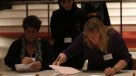 EEUU: Referéndum de Malvinas muestra \