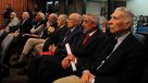 Ex dictador argentino fue condenado a cadena perpetua
