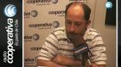Sacerdote: El nuevo Papa debe referomar la curia