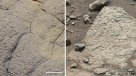 Hallazgo del Curiosity reveló que Marte pudo albergar vida en el pasado