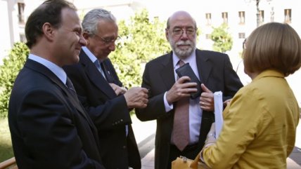 Parlamentarios solicitaron proyecto de ley que proteja a los adultos mayores