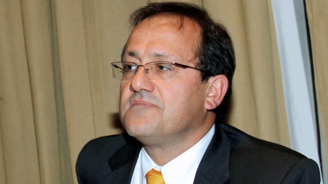 Diputados alistan acusación constitucional contra Harald Beyer