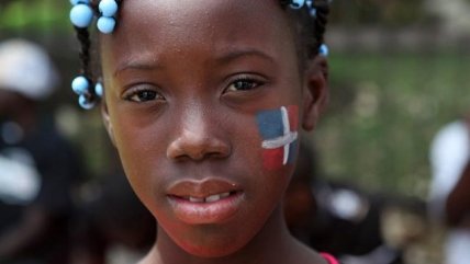   Descendientes de haitianos en República Dominicana exigen sus derechos 