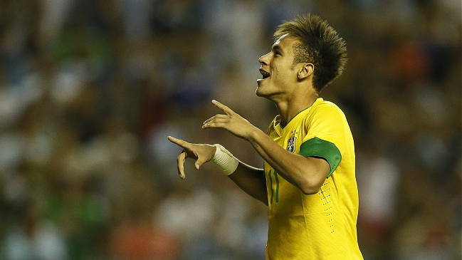 Brasil y Bolivia jugarán amistoso a beneficio de familia de hincha fallecido en duelo San José-Corinthians