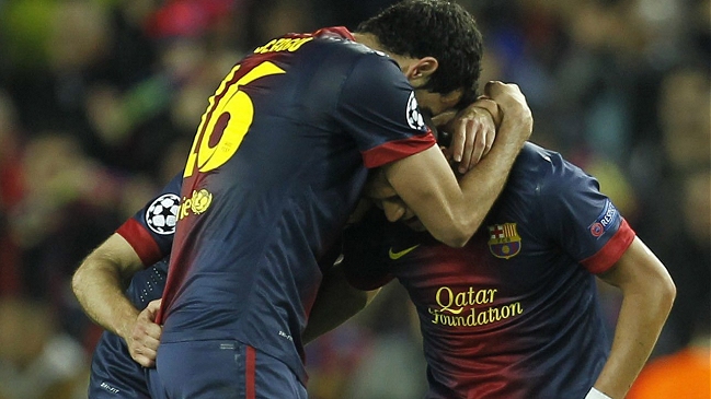 Hincha iraquí de FC Barcelona dio muerte a su amigo por animar a Real Madrid