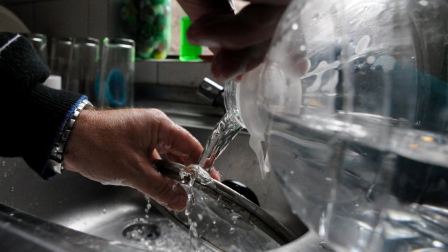 Alcaldesa de Lampa anunció acciones legales por arsénico en el agua