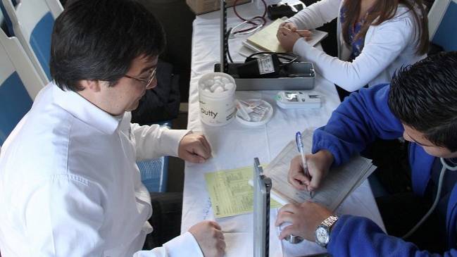 Superintendencia: Isapres ganaron 81.383 millones de pesos en 2012