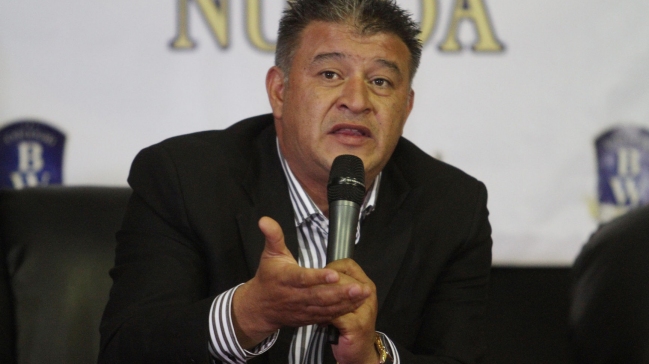 Claudio Borghi será otra vez tentado por Argentinos Juniors