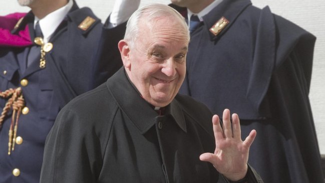 Jorge Bergoglio, perfilado por el diario La Nación