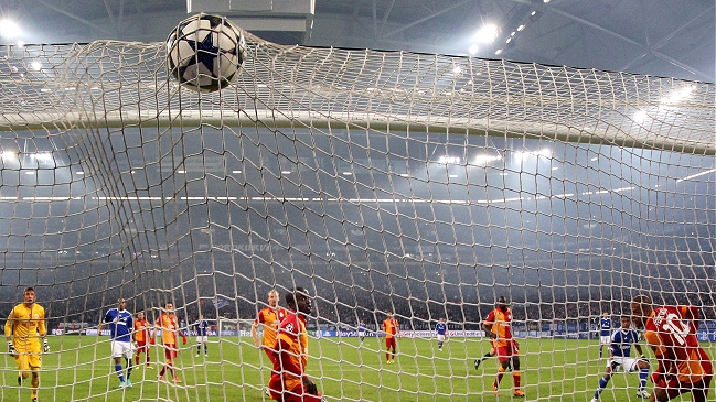 Estos son los ocho equipos que buscarán el título de la Champions League