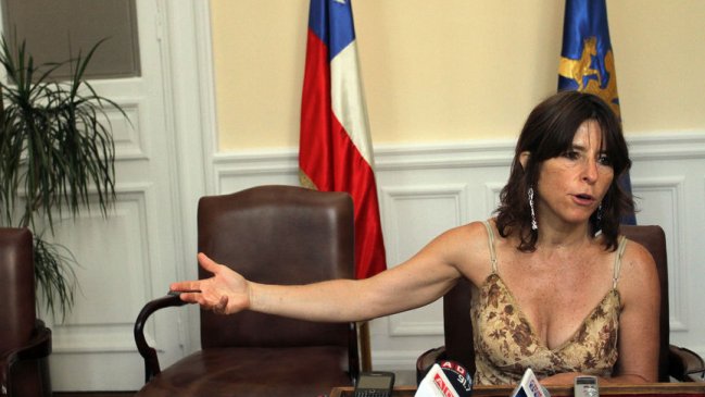 Diputada Girardi pidió ampliar cantidad de beneficiados por 