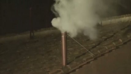   Humo blanco en El Vaticano: Ya hay un nuevo Papa 