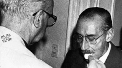   Vaticanista: Papa Francisco sufrirá en muchas ocasiones por su pasado 