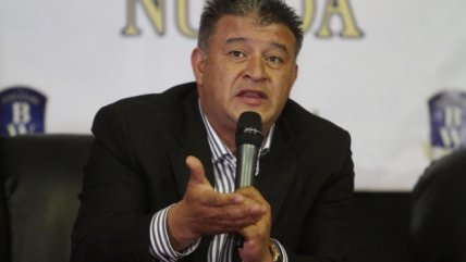  Borghi será otra vez tentado por Argentinos Juniors  