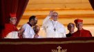 Vaticanista cuestionó \