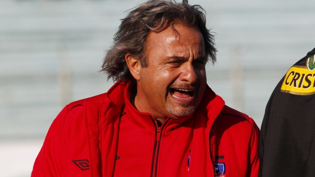 Jorge Fleitas: La directiva toma una resolución y el show debe continuar