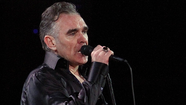 Festival Vive Latino canceló jornada inicial por salud de Morrissey