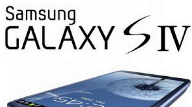 Samsung develará el Galaxy S4 como nueva ofensiva en el campo de los smartphones