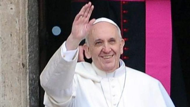 Montes: Hay cierto desconcierto de los jesuitas por la elección del Papa Francisco