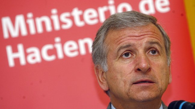Gobierno prevé un 