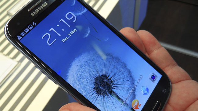 Experto: El principal atractivo del Galaxy S4 es su arquitectura