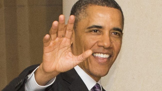 Obama: Es difícil ahora reanudar el proceso de paz palestino-israelí