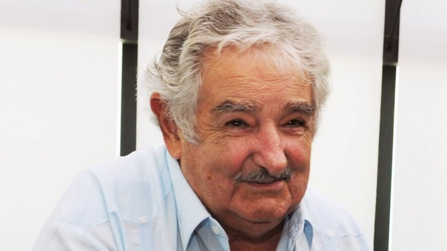 ONG quiere proponer a José Mujica para el Nobel de la Paz